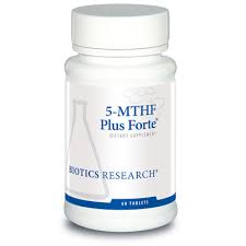 5-MTHF Plus Forte